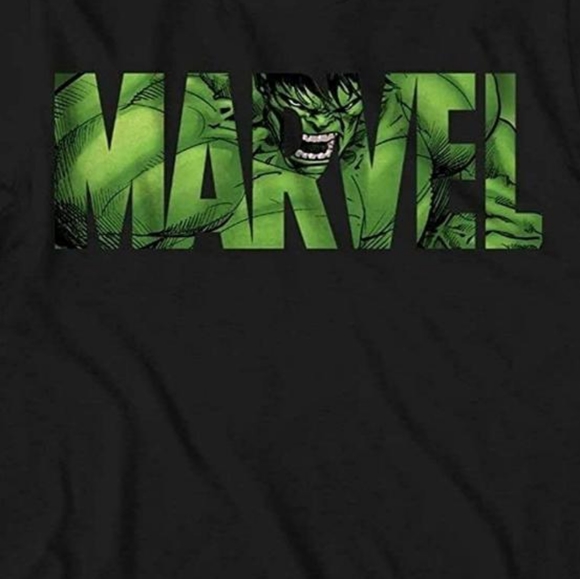 MARVEL HULK AVENGERS T-SHIRTZ - Picture 2 of 3